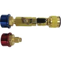 Outil dextraction et dinstallation dobus de valve R134a Kelford