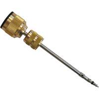 Outil dextraction et dinstallation dobus de valve R134a Kelford
