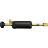 Injecteur d'huile standard 1/2” Acme-M X 1/2” Acme-F (R134A) Kelford