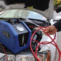 EVAP Diagnostic Smoke Machine Kelford