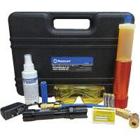 Rechargeable UV Leak Locator Kit Kelford