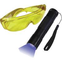 Mini UV Flashlight Kelford