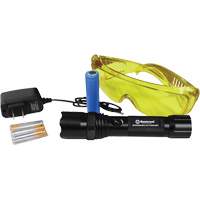 Rechargeable UV Flashlight Kelford