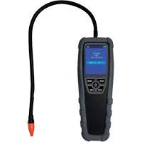 Black Series Infrared Co2 Leak Detector Kelford