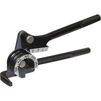 Cintreuse &agrave; levier 4 en 1 &agrave; 180° Kelford