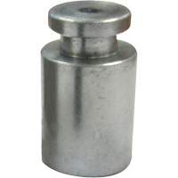 3/8" GM Transmission Cooling Line Double-Flaring Adapter Kelford