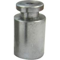 1/2" GM Transmission Cooling Line Double-Flaring Adapter Kelford