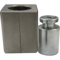 1/2? GM Transmission Cooling Line Die And Adapter Set Kelford