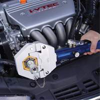 Presse hydraulique Hydra-Krimp Kelford