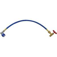 Ensemble de recharge &agrave; perçage pour R1234yf Kelford