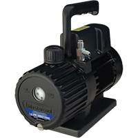 Black Series Vacuum Pump Kelford