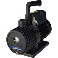 Black Series Vacuum Pump Kelford
