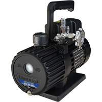 Black Series Vacuum Pump Kelford