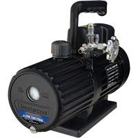 Black Series Vacuum Pump Kelford