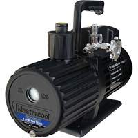 Black Series Vacuum Pump Kelford
