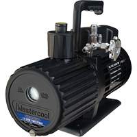Black Series Vacuum Pump Kelford