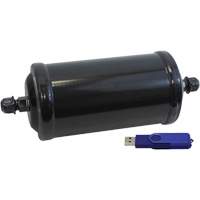 Filtre de rechange COMMANDER Kelford