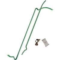 4-Piece Serpent Tire Changing Set Kelford