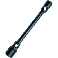 Cl&eacute; &eacute;trique &agrave; double embout pour camion TRM6A Kelford