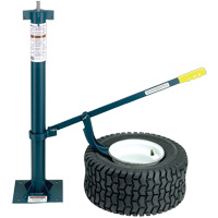 T601 Floor Mount Kelford