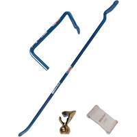 Nineteen-Five Tire Mounting & Demounting Tool Set for 19.5? Tires Kelford