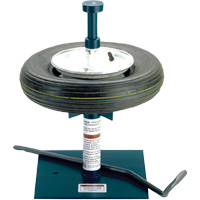 T600 Bench / Rim Clamp Mount Kelford