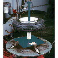 T600 Bench / Rim Clamp Mount Kelford