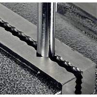 K65 Professional Workshop Vise, 6-1/2" Jaw Width, 3-7/8" Throat Depth, Swivel Base Kelford