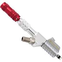 3-In-1 Inflator & Tire Valve Core Extractor Tool Kelford