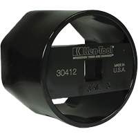 Axle Nut Socket Kelford