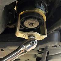 Cl&eacute; pour filtre &agrave; huile Toyota – 4, 6 et 8 cylindres Kelford