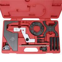 Coffret d'outils de calage Ford/Mazda, 13 morceaux Kelford