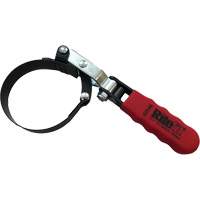 Ensemble de 4 cl&eacute;s pour filtre &agrave; huile avec support Kelford