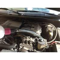 Extraction & Filling Pump - 1500cc Kelford