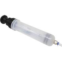 Extraction and Filling Pump with Extra Hose Kelford