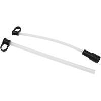 Extraction and Filling Pump with Extra Hose Kelford