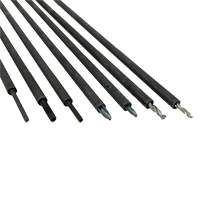 Trousse d'extracteur dembouts de bougies de pr&eacute;chauffage Kelford