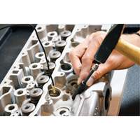 Trousse d'extracteur dembouts de bougies de pr&eacute;chauffage Kelford