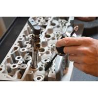 Trousse d'extracteur dembouts de bougies de pr&eacute;chauffage Kelford