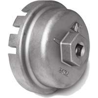 Cl&eacute; &agrave; filtre &agrave; huile type capuchon pour Toyota/Lexus/Scion Kelford