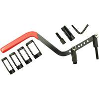 Kit de compresseur de ressorts de soupape Kelford