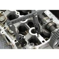 Kit de compresseur de ressorts de soupape Kelford