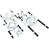 Ensemble de 5 extracteurs de roulements Kelford