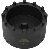 12 Pin Hub Nut Socket - RAM Kelford
