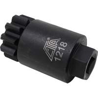 Outil de blocage pour volant d'inertie Volvo/Mack Kelford