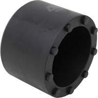 Dodge & GM Hub Nut Socket - 9 Pin Kelford