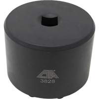 Dodge & GM Hub Nut Socket - 9 Pin Kelford