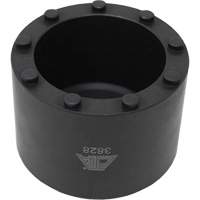 Dodge & GM Hub Nut Socket - 9 Pin Kelford