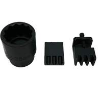 Support de volant moteur Duramax Kelford