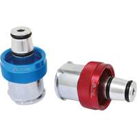 Radiator Pressure Adapter Kit - GM/GMC Kelford